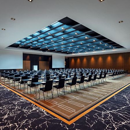 Hyatt Regency Dusseldorf Hotel Bagian luar foto The Grand Ballroom